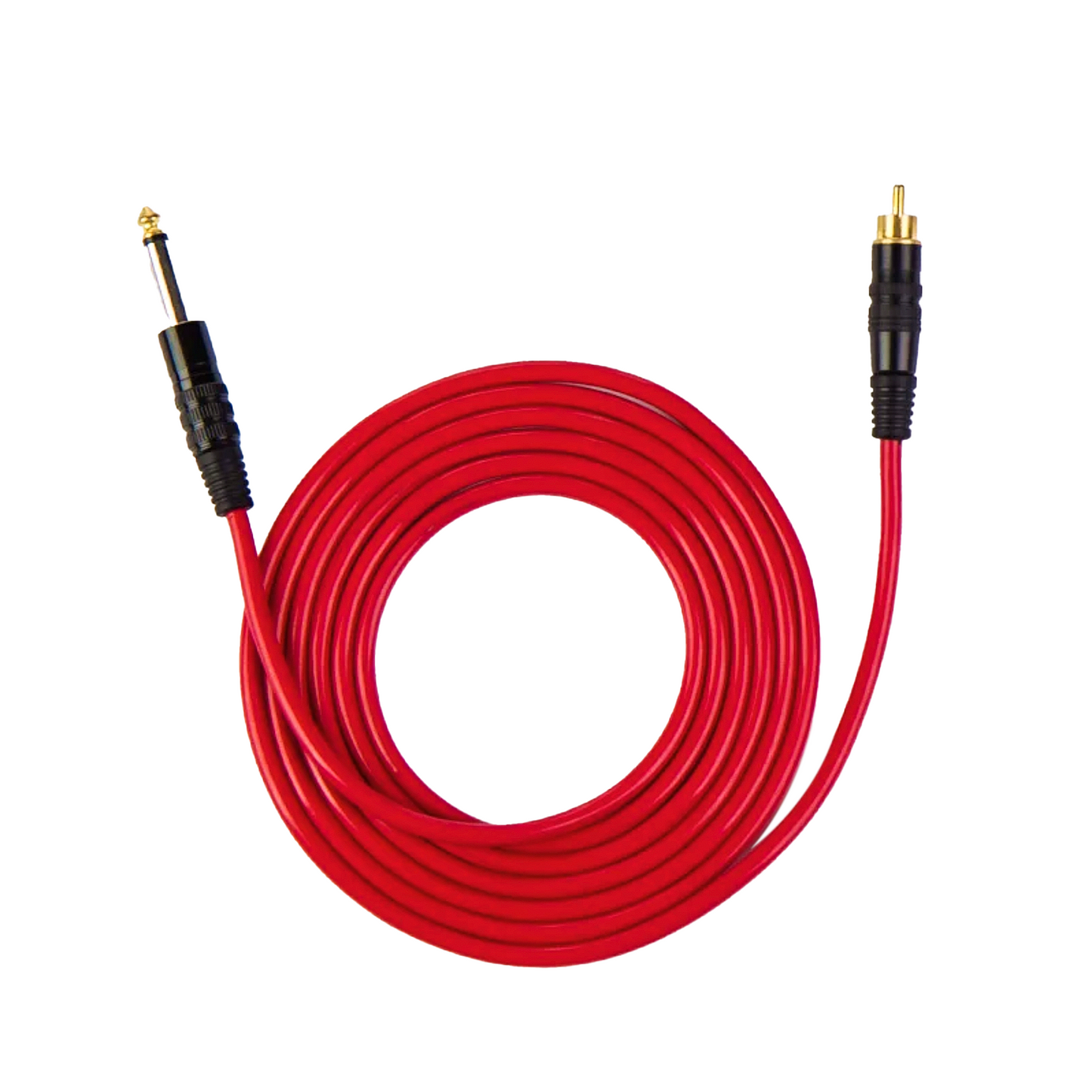 2.4m Premium RCA cord