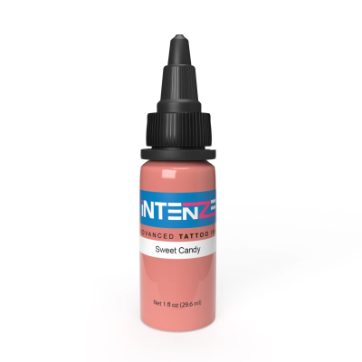 INTENZE standard color 1oz #1~84