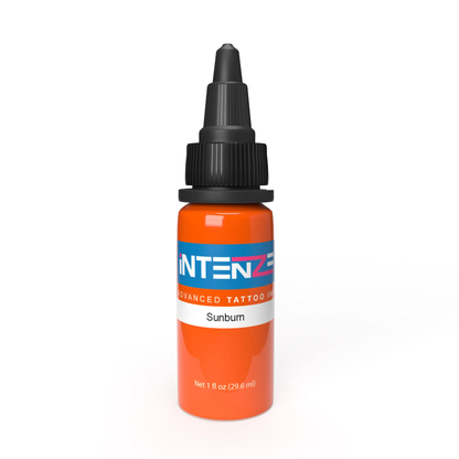 INTENZE standard color 1oz #1~84