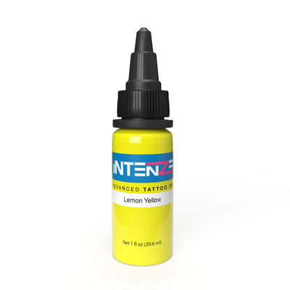 INTENZE standard color 1oz #1~84