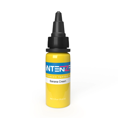 INTENZE standard color 1oz #1~84