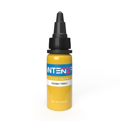 INTENZE standard color 1oz #1~84