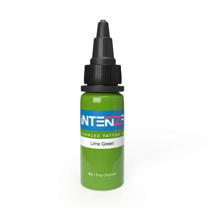 INTENZE standard color 1oz #1~84