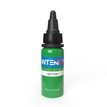 INTENZE standard color 1oz #1~84
