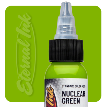 Eternal Ink 1oz #1~67