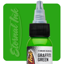 Eternal Ink 1oz #1~67