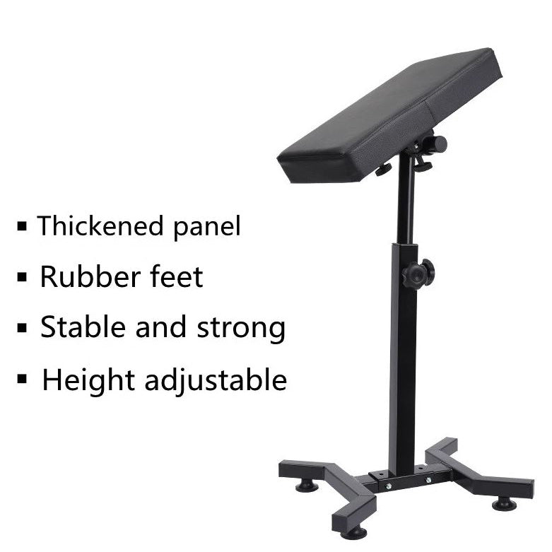 350° adjustable Armrest
