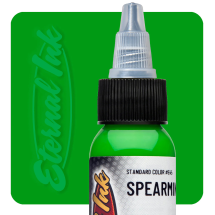 Eternal Ink 1oz #1~67