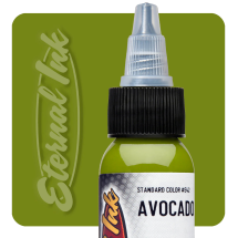 Eternal Ink 1oz #1~67