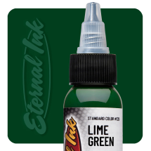 Eternal Ink 1oz #1~67