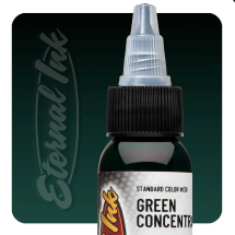 Eternal Ink 1oz #1~67