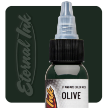 Eternal Ink 1oz #1~67