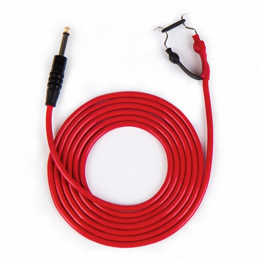 2.4m Premium Clip Cord