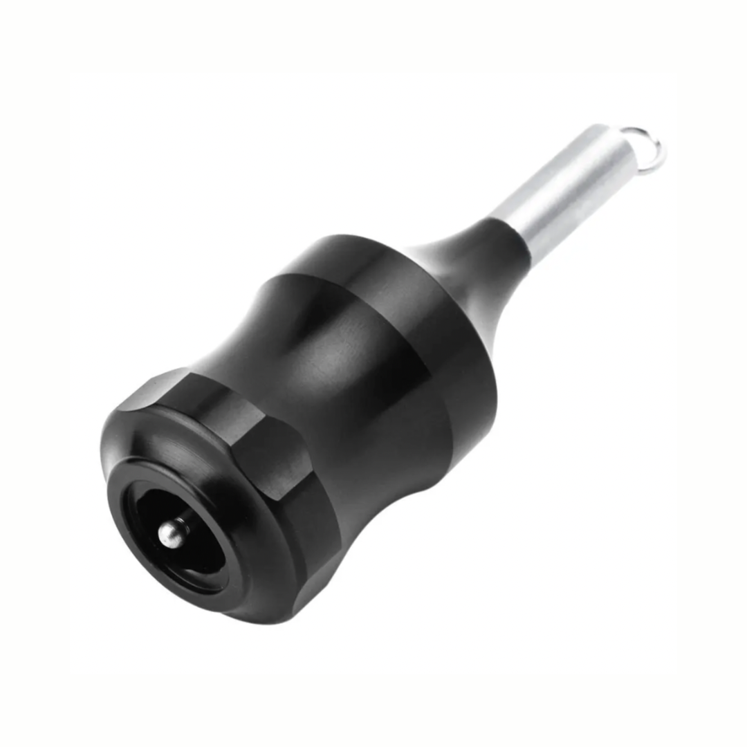 29mm アルミニウムタトゥーニードルグリップ