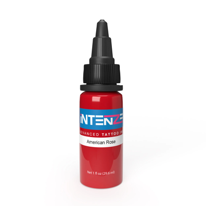 INTENZE standard color 1oz #1~84