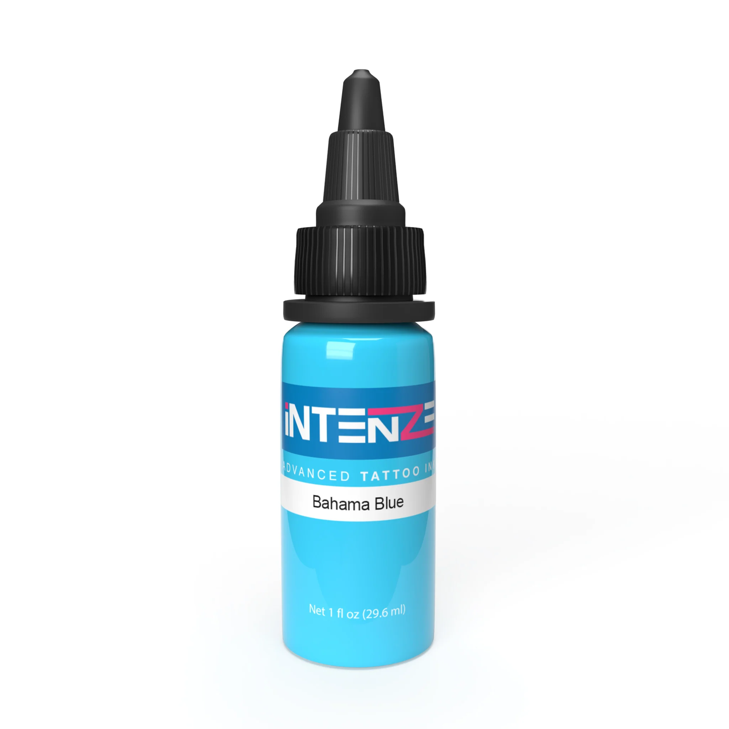 INTENZE standard color 1oz #1~84