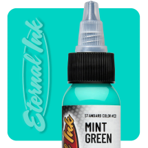 Eternal Ink 1oz #1~67