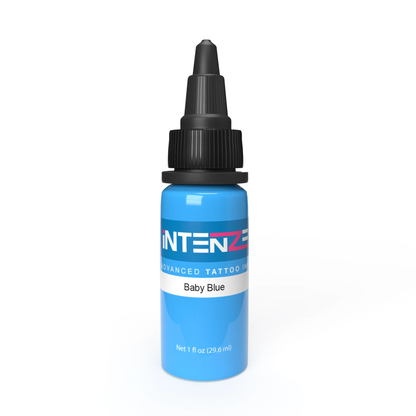 INTENZE standard color 1oz #1~84