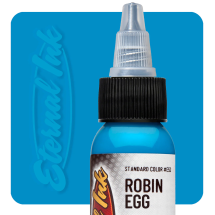 Eternal Ink 1oz #1~67
