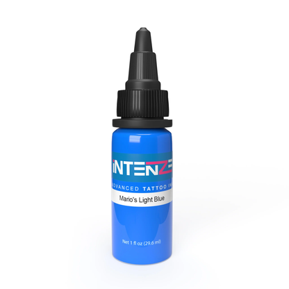 INTENZE standard color 1oz #1~84