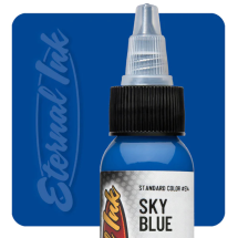 Eternal Ink 1oz #1~67