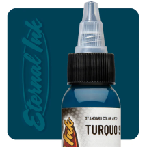 Eternal Ink 1oz #1~67