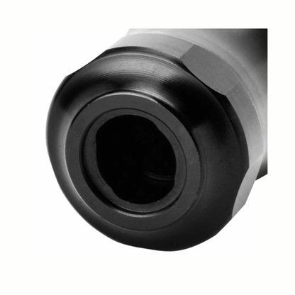 29mm アルミニウムタトゥーニードルグリップ