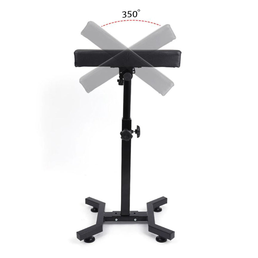 350° adjustable Armrest