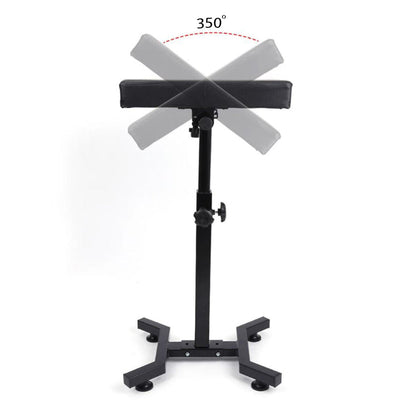 350° adjustable Armrest
