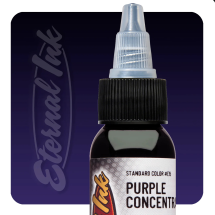 Eternal Ink 1oz #1~67