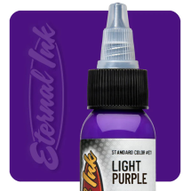 Eternal Ink 1oz #1~67