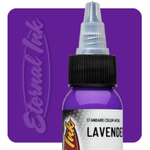 Eternal Ink 1oz #1~67