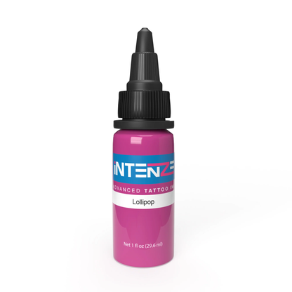INTENZE standard color 1oz #1~84