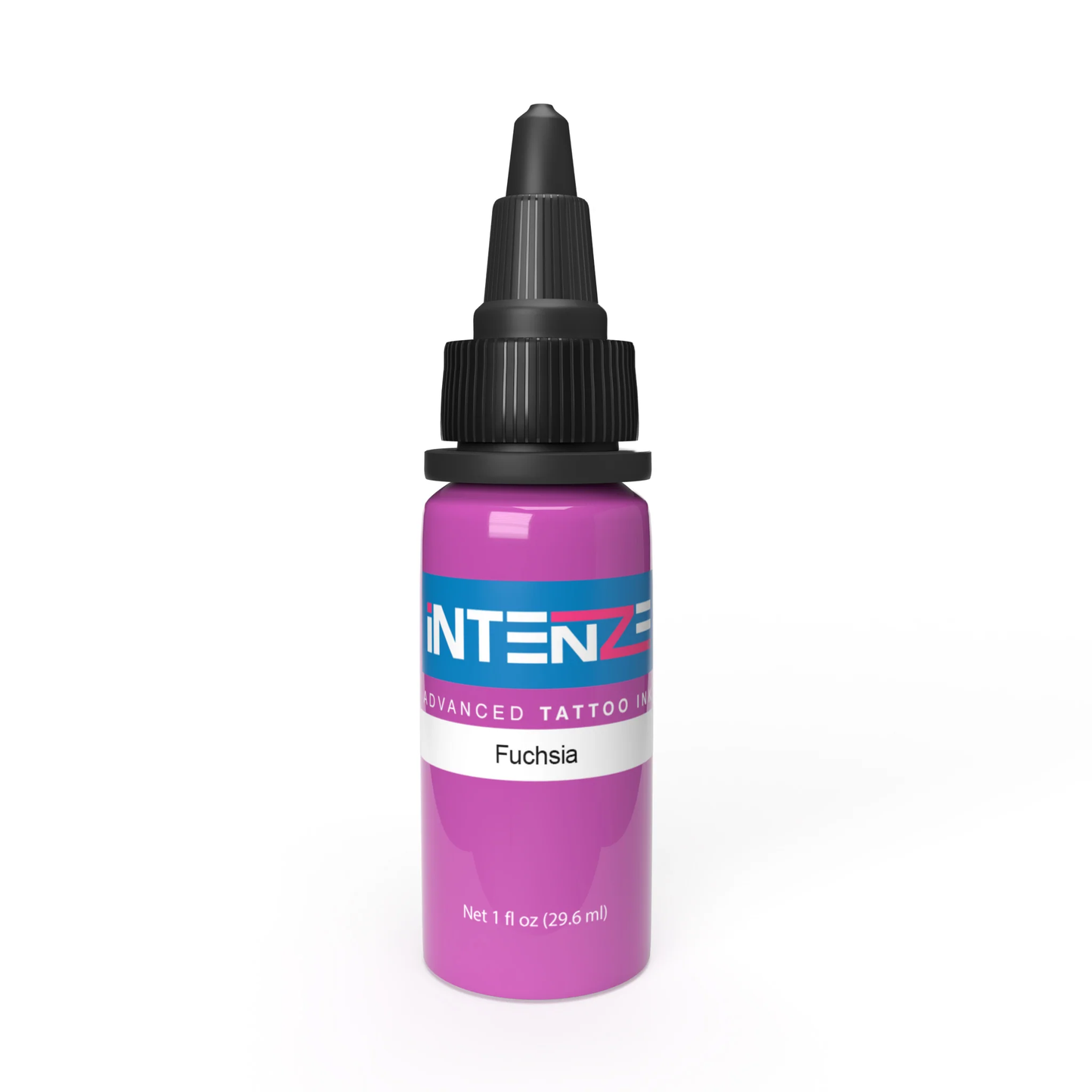 INTENZE standard color 1oz #1~84
