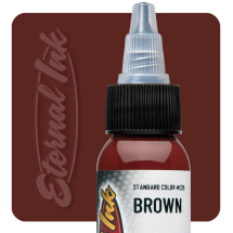 Eternal Ink 1oz #1~67