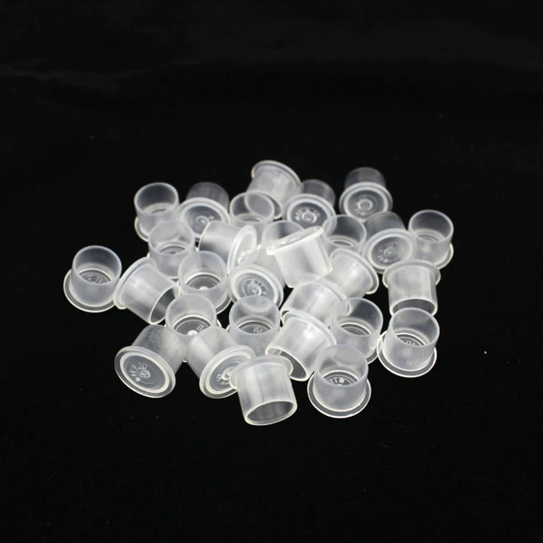Ink cup(XS - XL) 500〜1000pcs