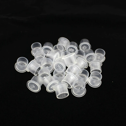 Ink cup(XS - XL) 500〜1000pcs