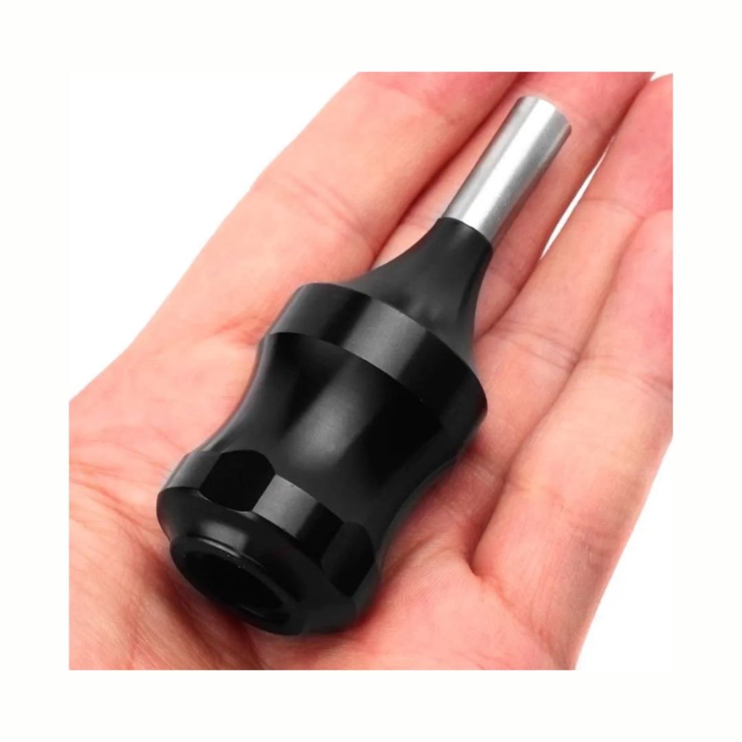29mm アルミニウムタトゥーニードルグリップ