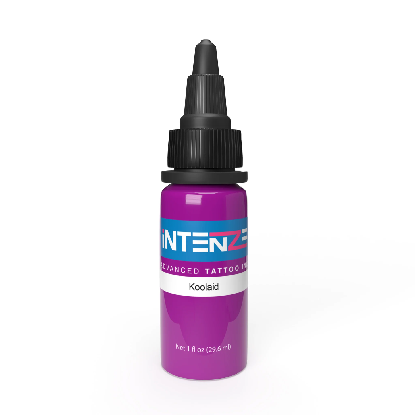 INTENZE standard color 1oz #1~84
