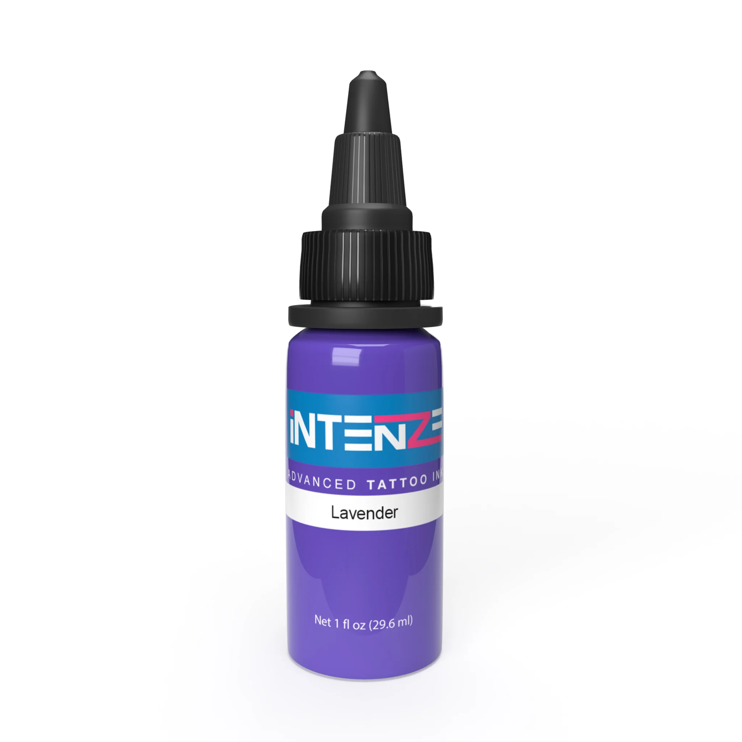 INTENZE standard color 1oz #1~84