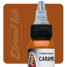 Eternal Ink 1oz #1~67