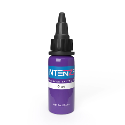 INTENZE standard color 1oz #1~84