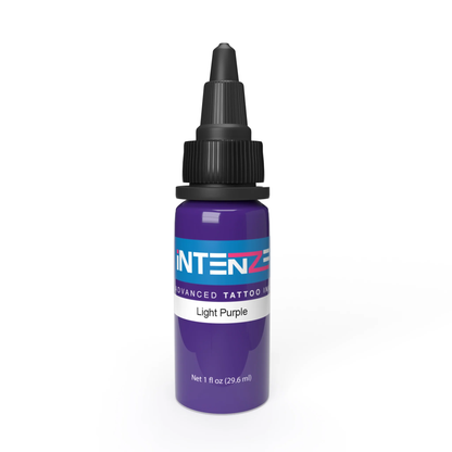 INTENZE standard color 1oz #1~84