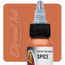 Eternal Ink 1oz #1~67
