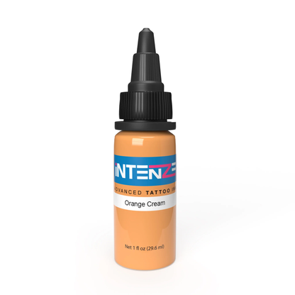 INTENZE standard color 1oz #1~84