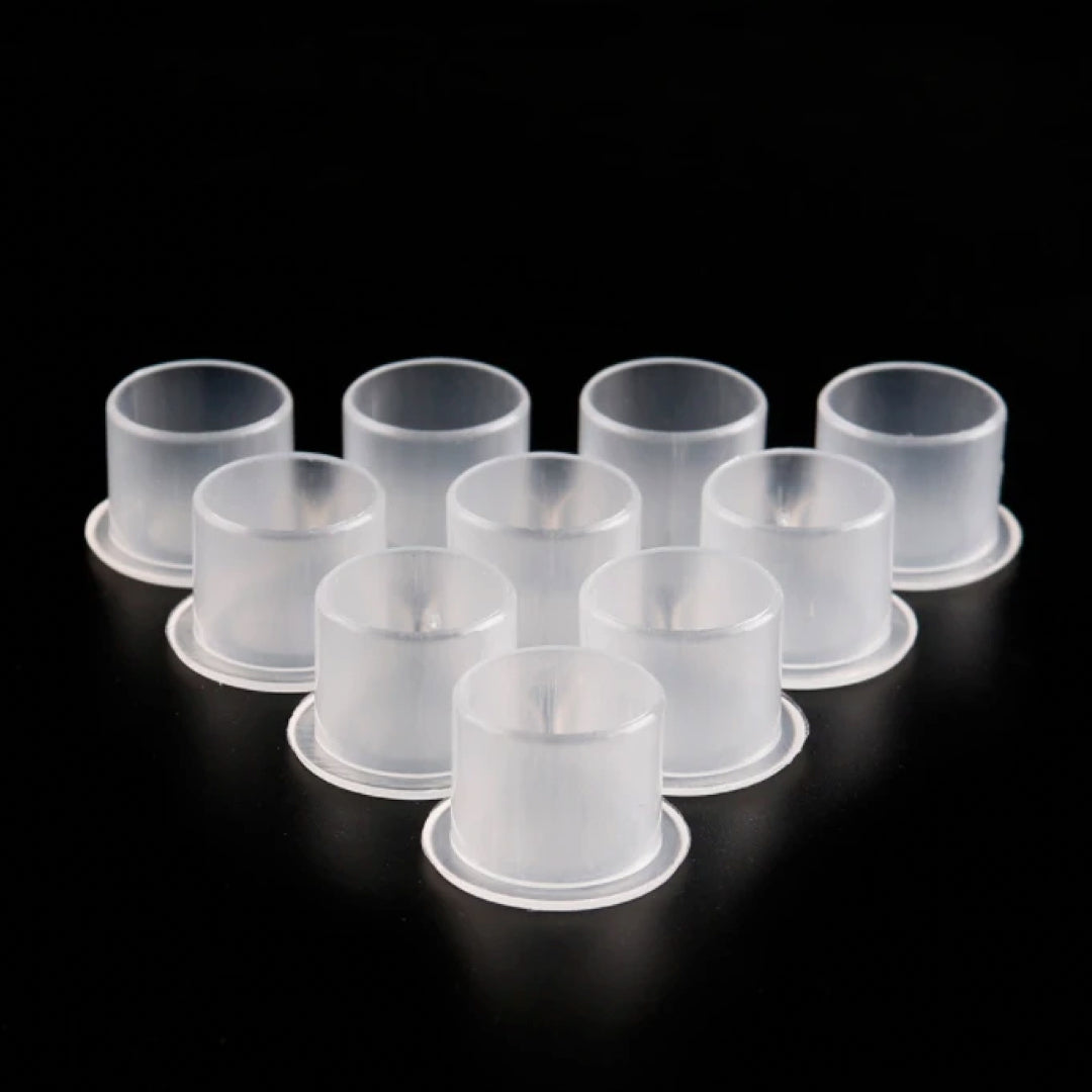 Ink cup(XS - XL) 500〜1000pcs