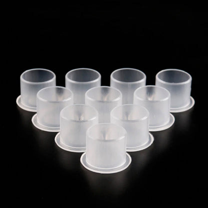 Ink cup(XS - XL) 500〜1000pcs