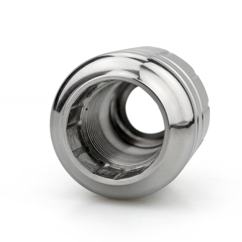 32mm ステンレス　カートリッジニードル用グリップ