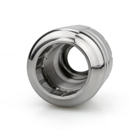 32mm ステンレス　カートリッジニードル用グリップ