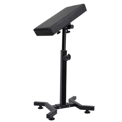 350° adjustable Armrest